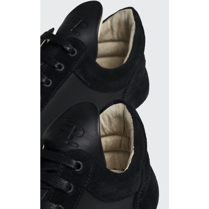 Low Top Plain Infinite