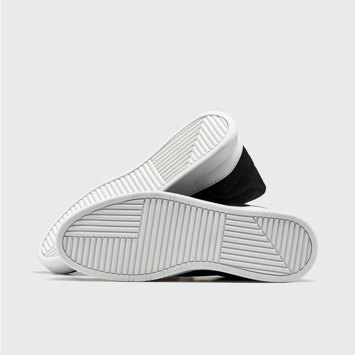 Low Top Ghost Matt Nubuck