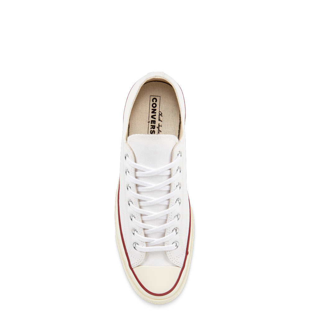Chuck 70 Classic Low Top