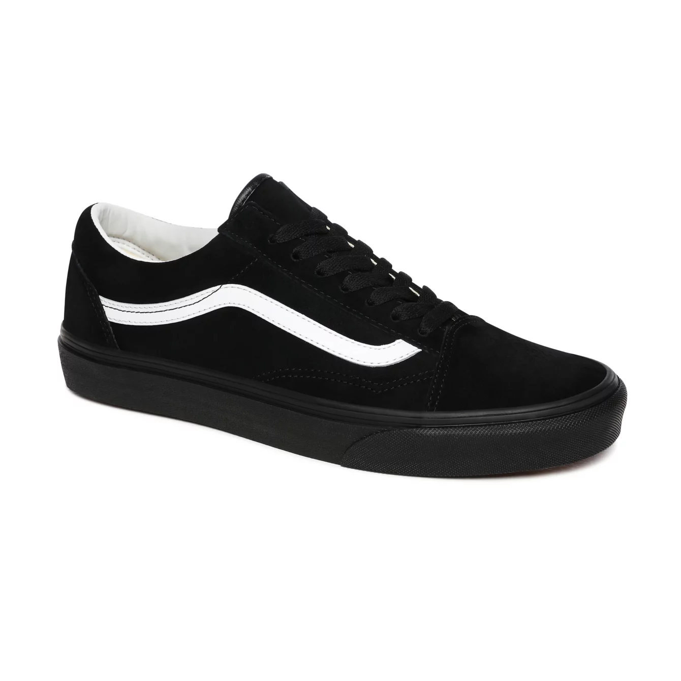 Old Skool Pig Suede