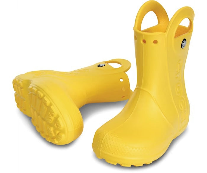 HANDLE IT RAIN BOOT