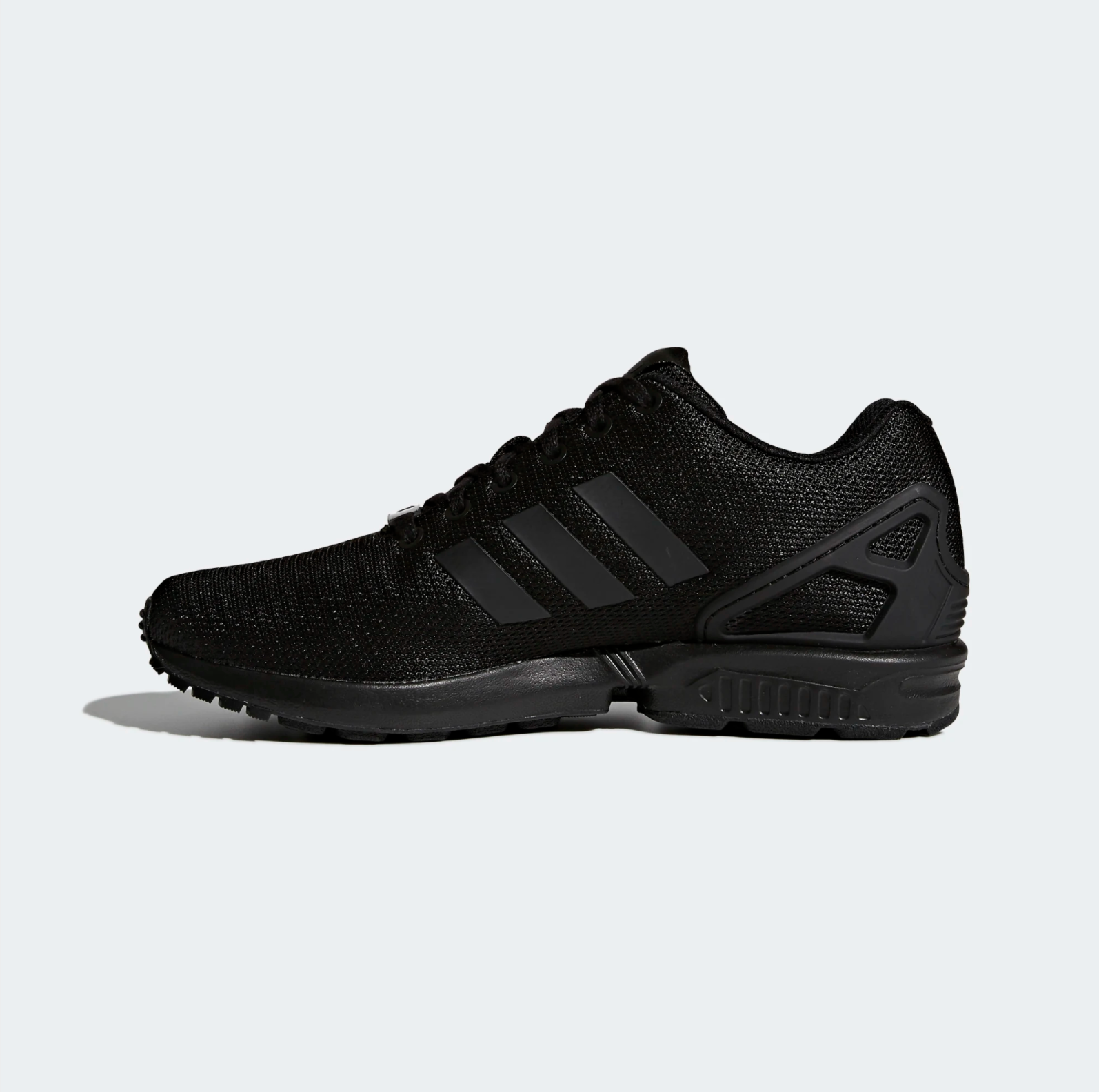Adidas Sneakers Adidas Flux Heren Zwart Adidas Originals Heren ZX