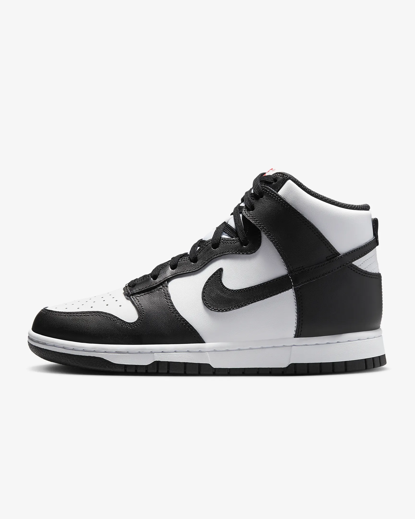 Dunk High
