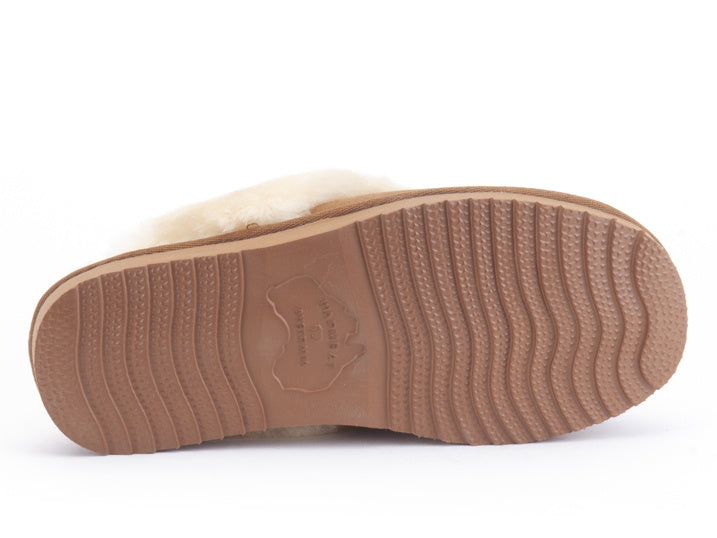 Flurry Suede