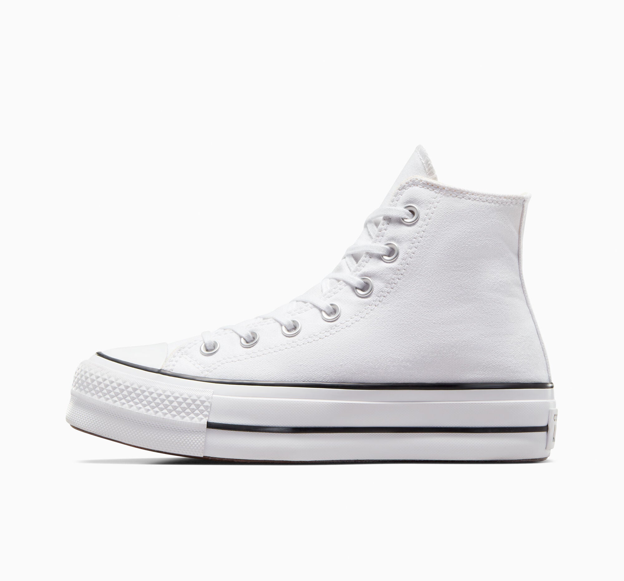 Chuck Taylor All Star Platform High Top