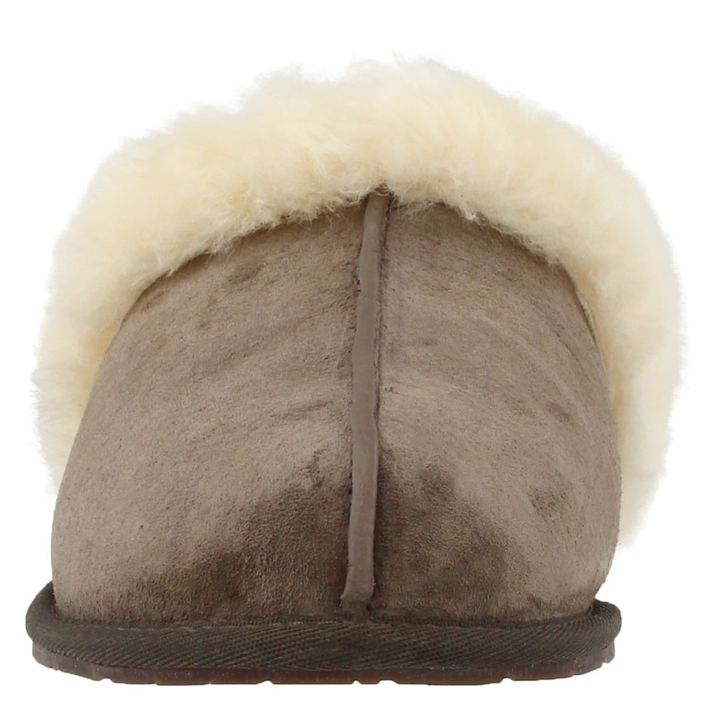 Scuffette II