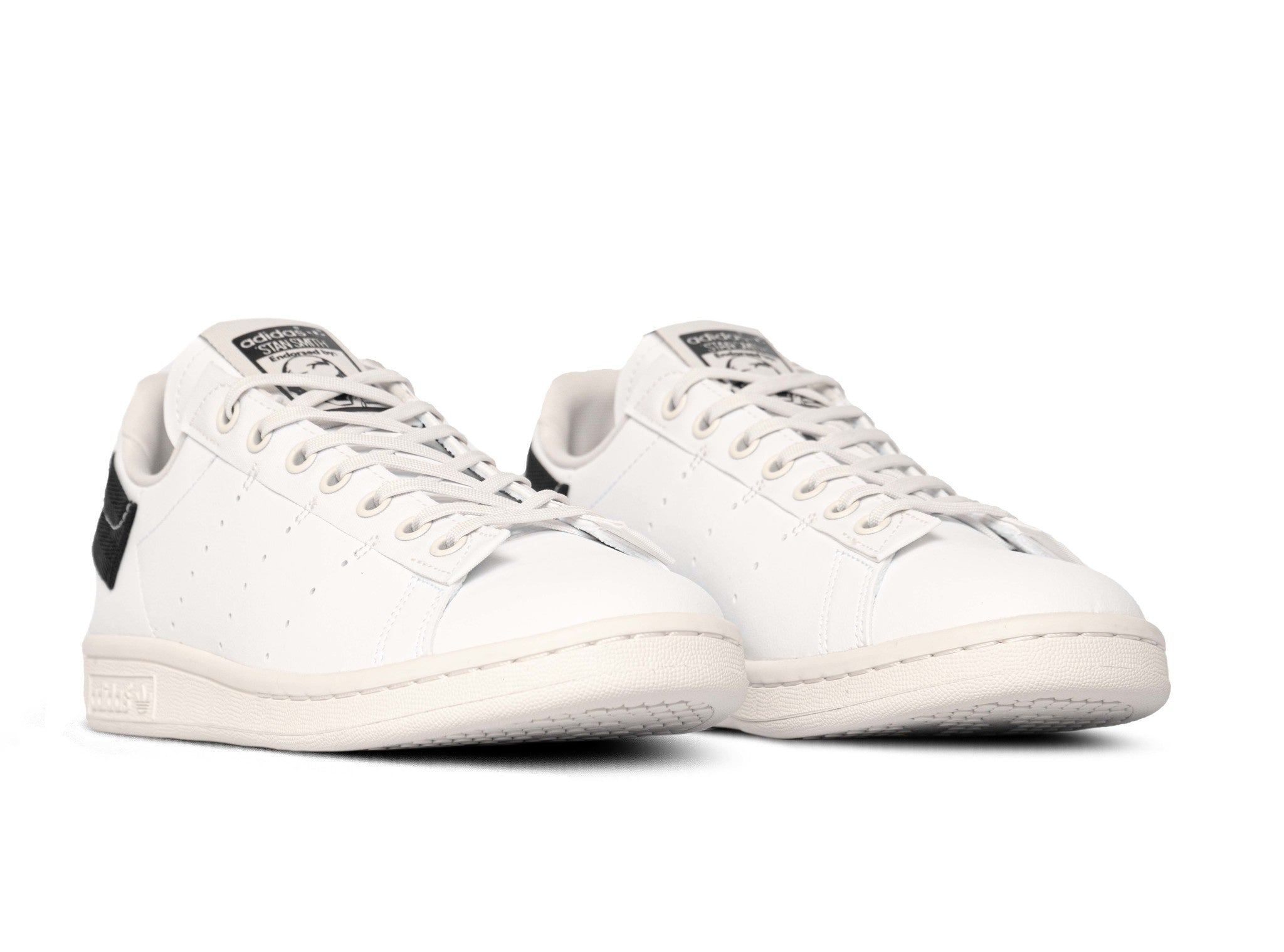 Stan Smith Parley