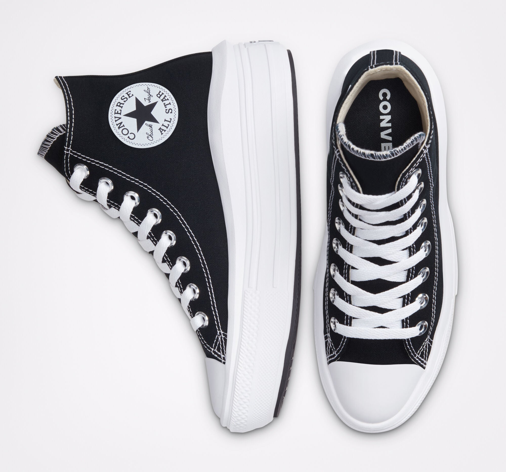 Chuck Taylor All Star Move