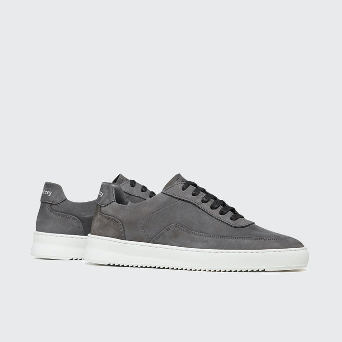 Mondo 2.0 Ripple Nubuck