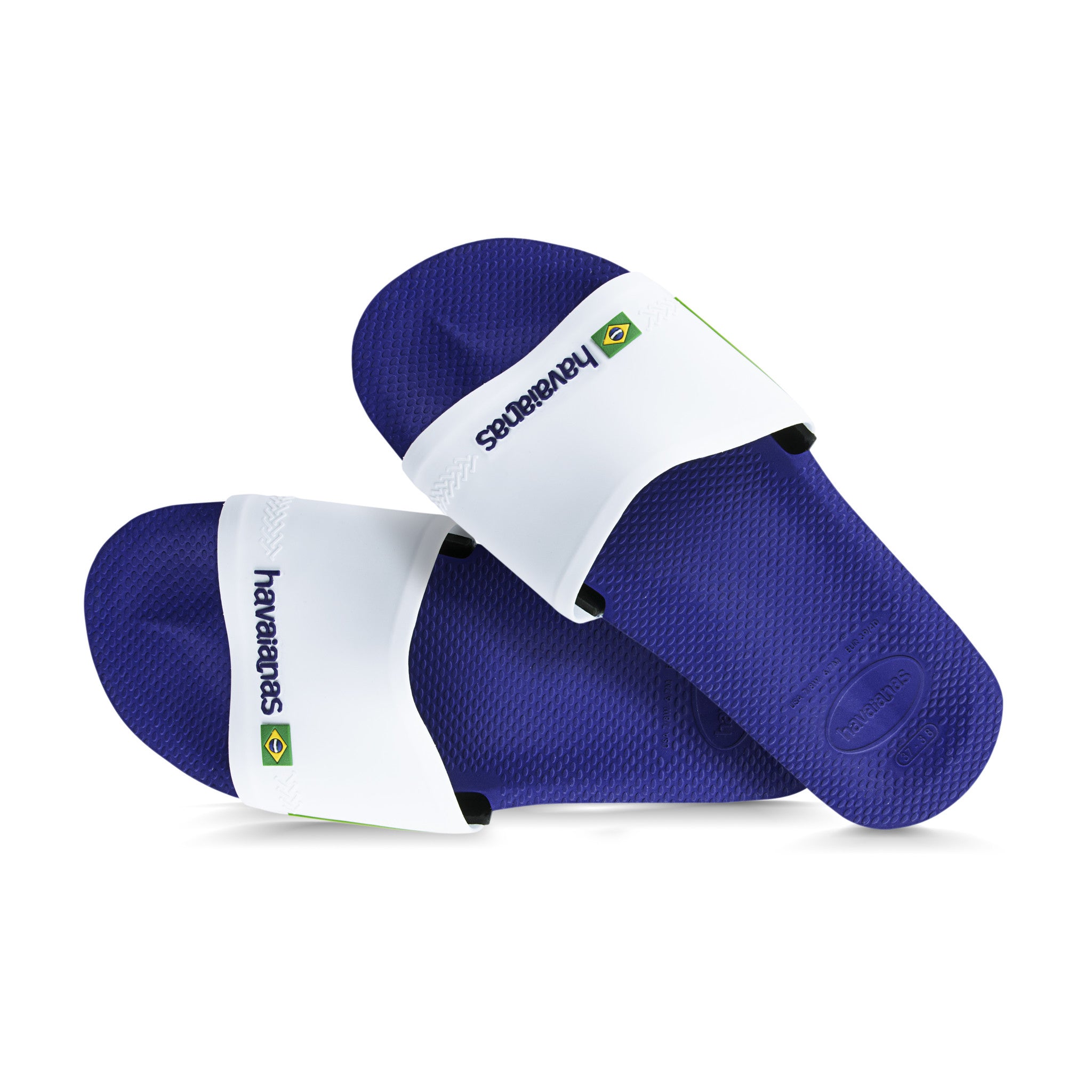Slide Brasil