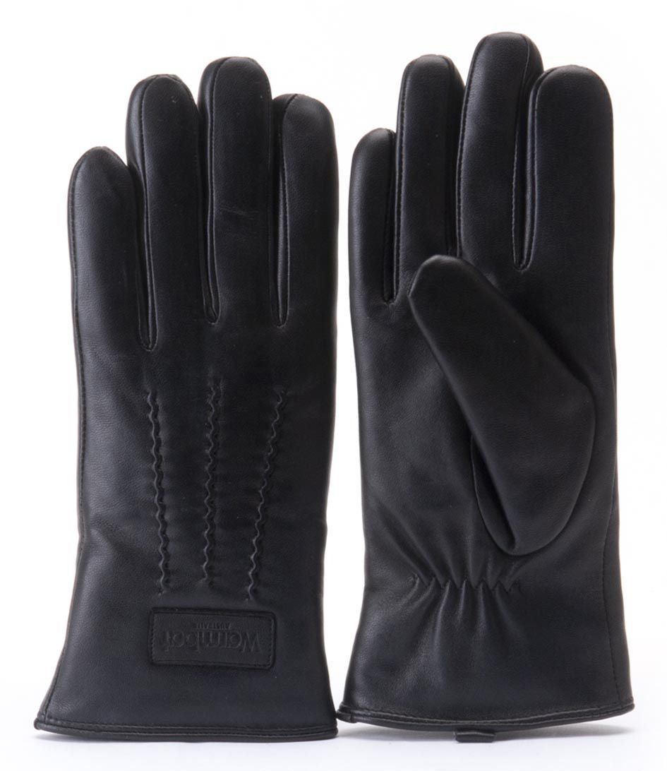 Gloves Women  Leather