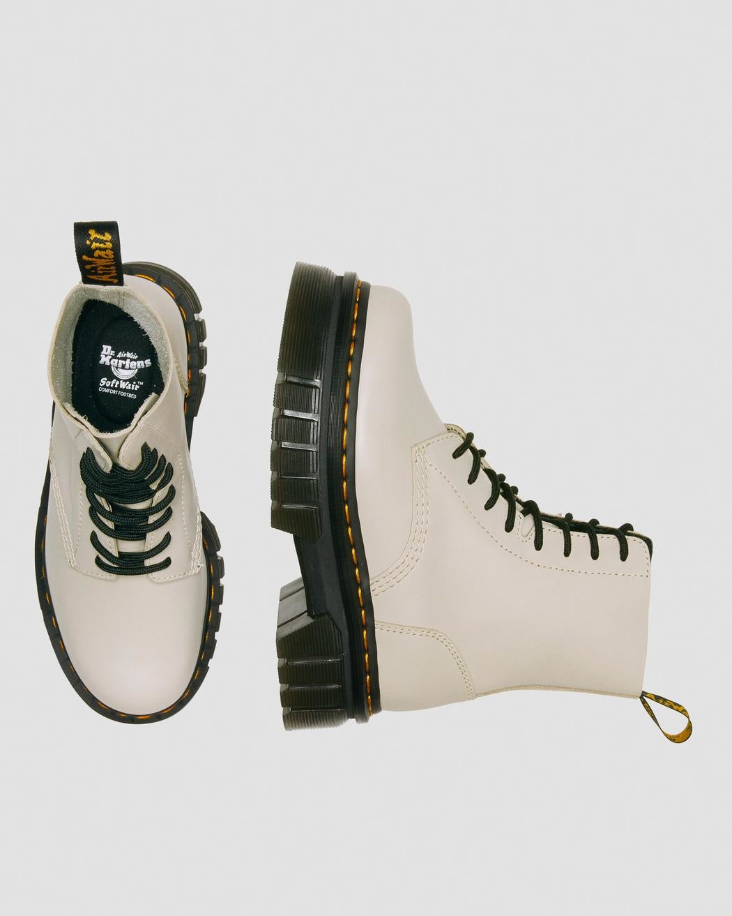 Audrick Platform