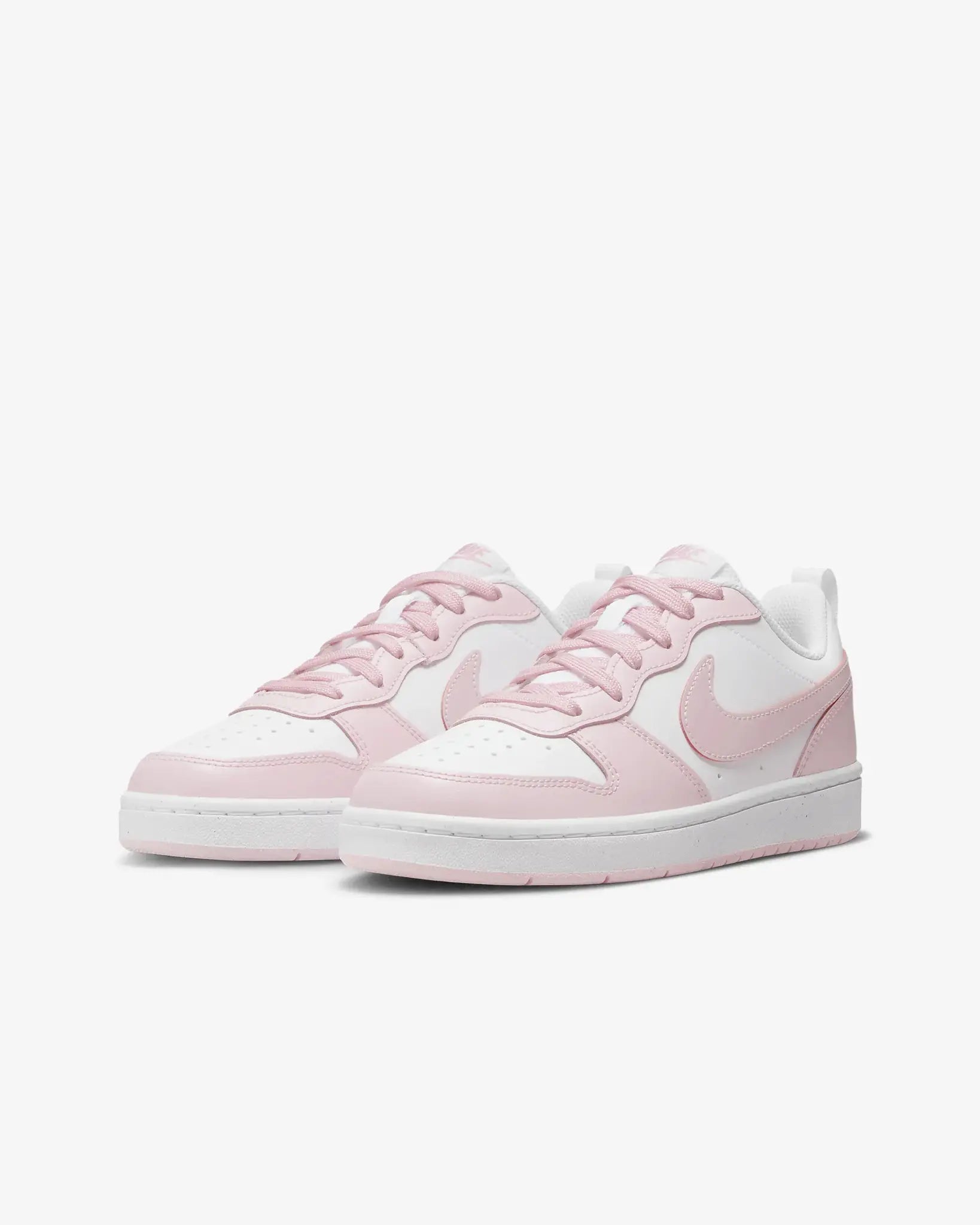 Court Borough Low 2