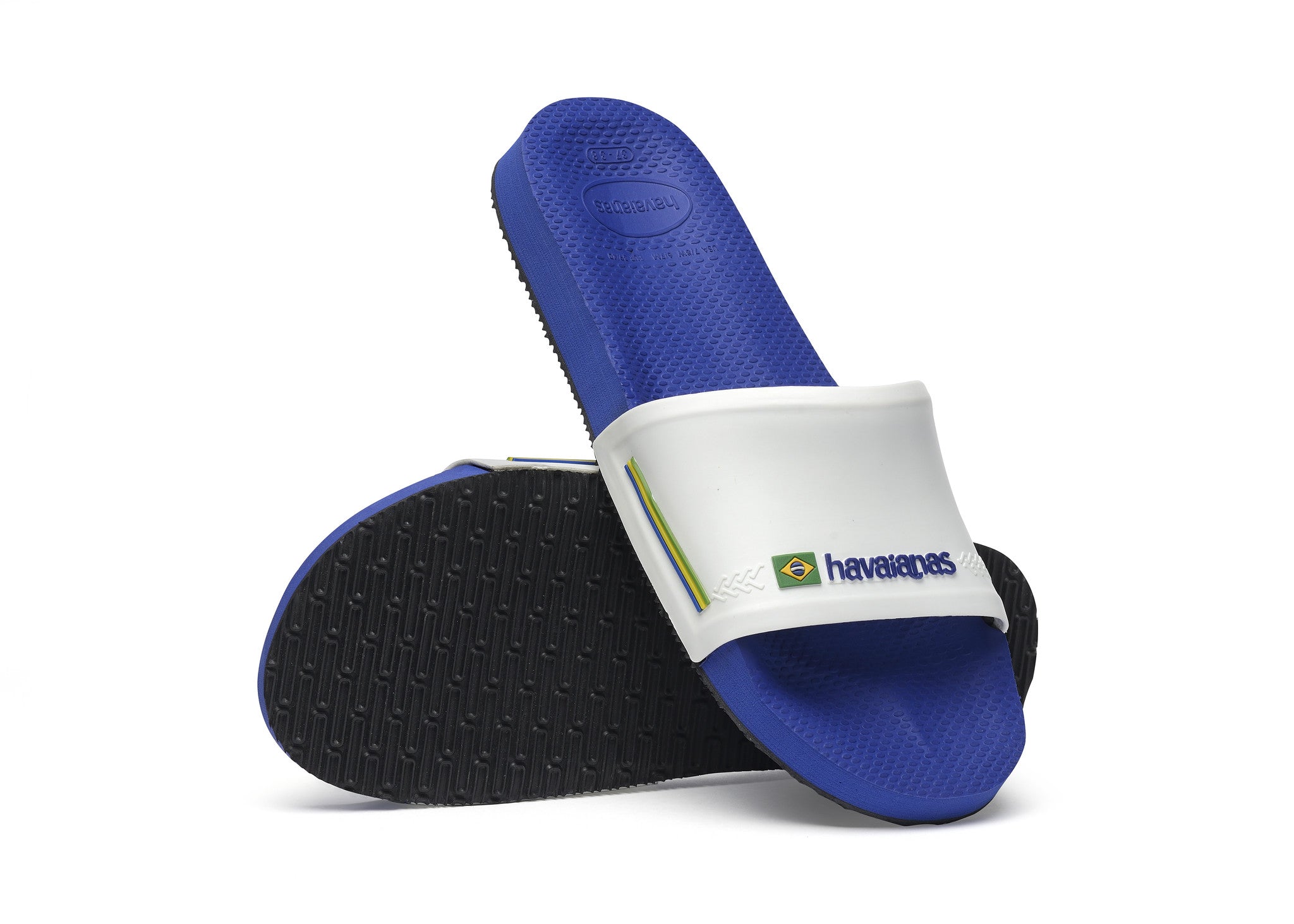Slide Brasil