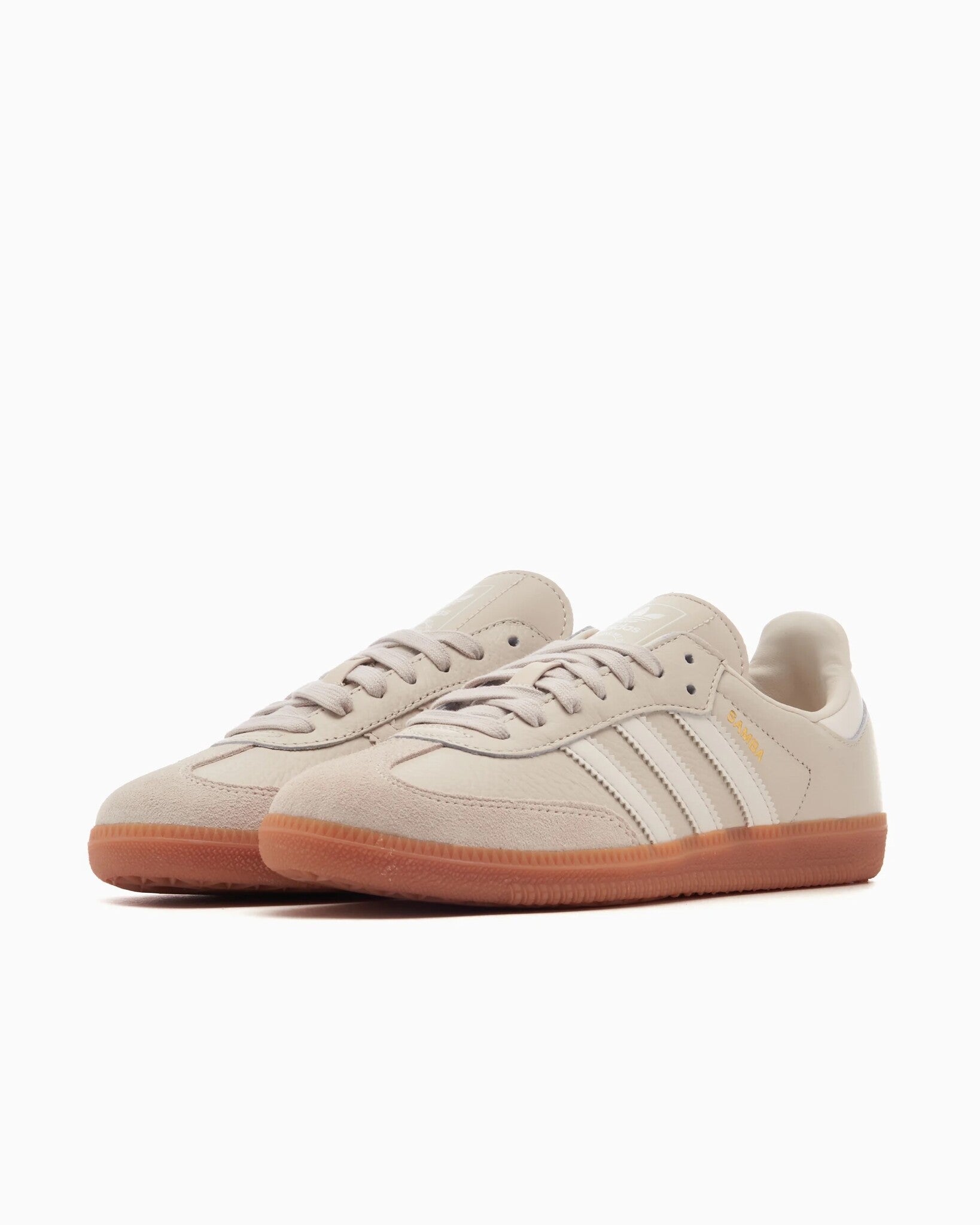 SAMBA OG