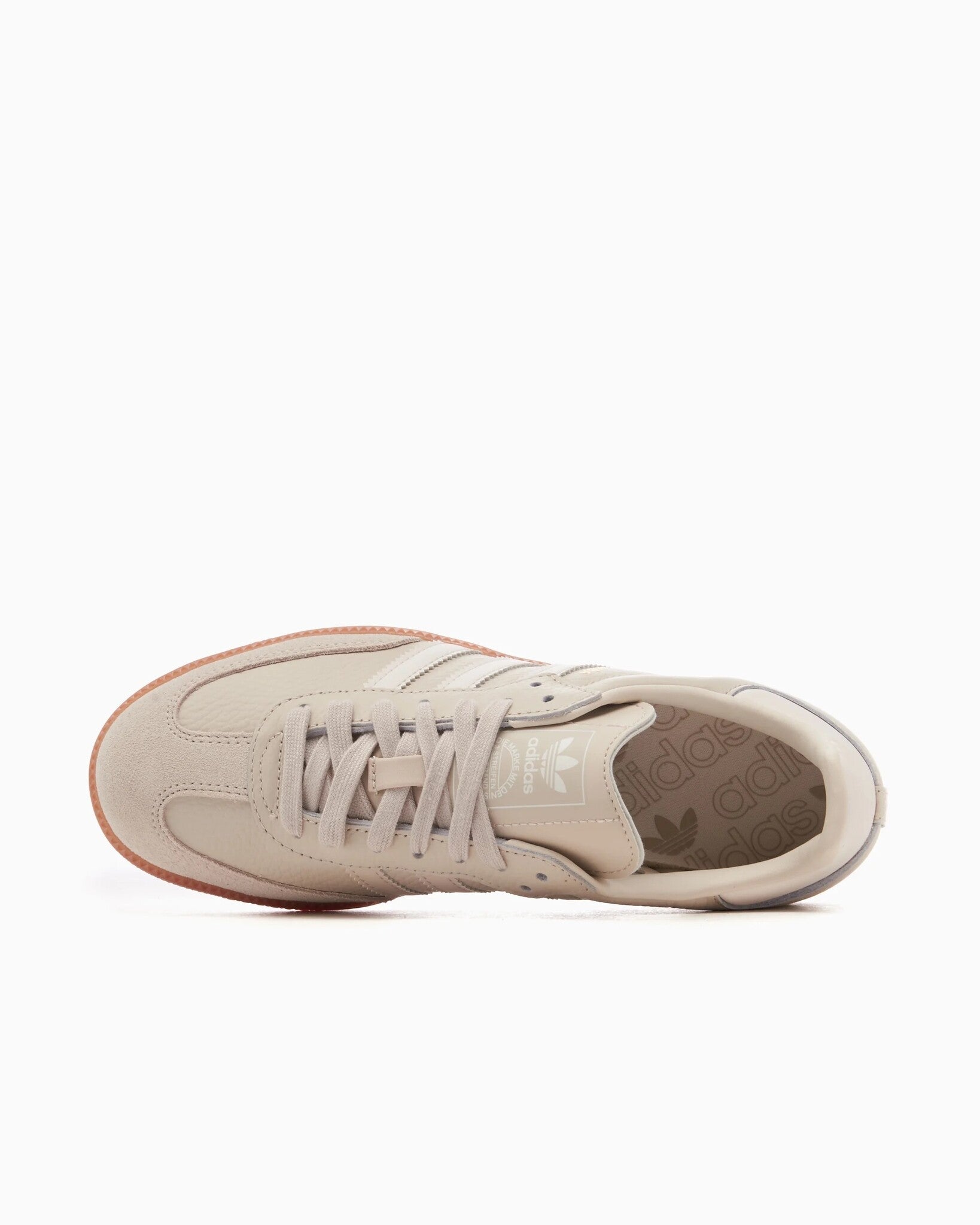 SAMBA OG