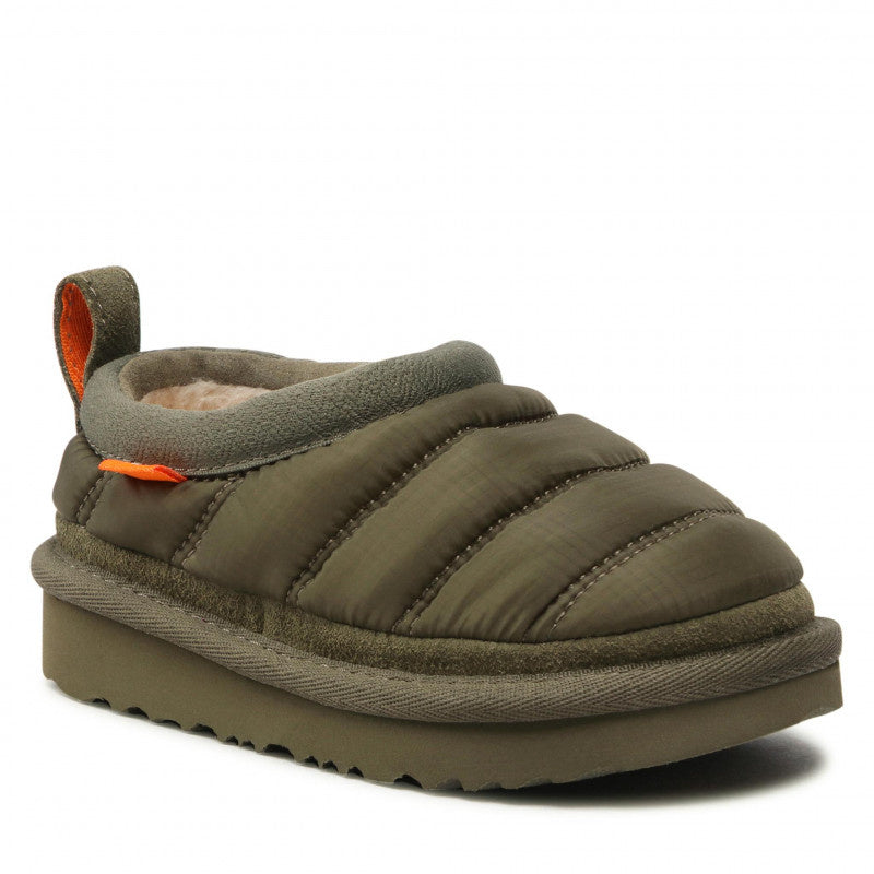 Tasman LTA-Pantoffel Kids
