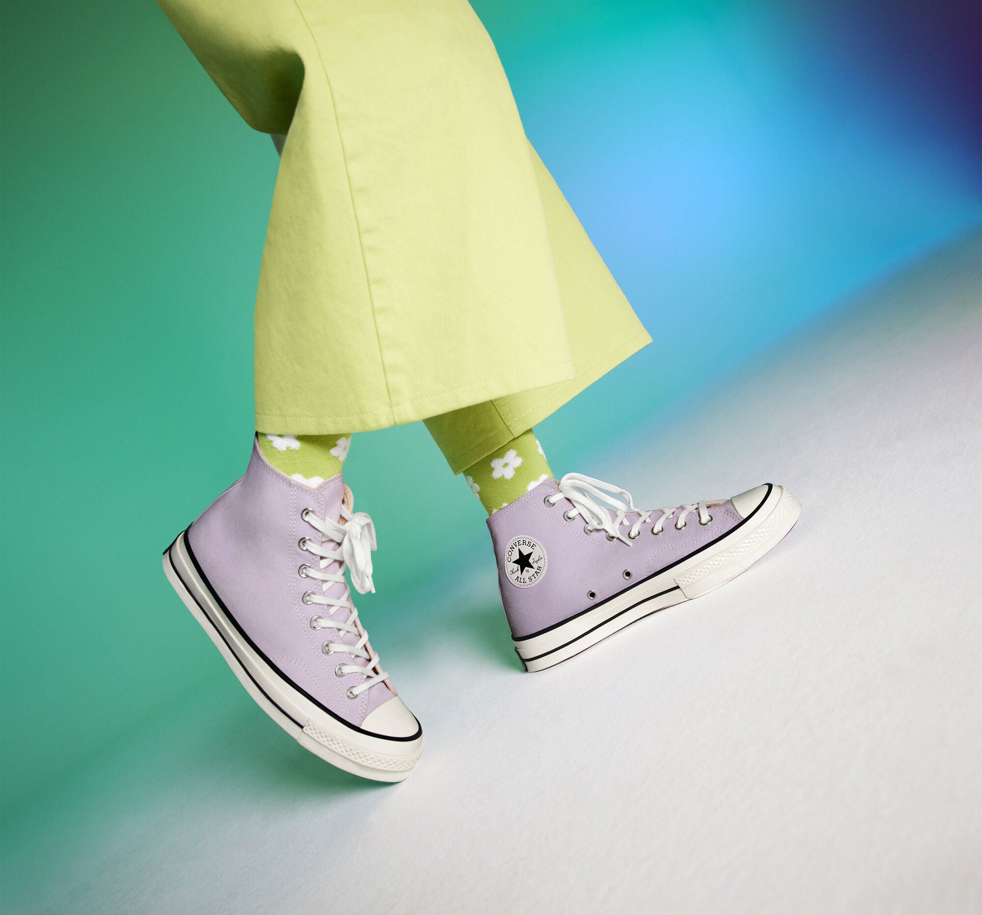 Chuck 70 Vintage Canvas