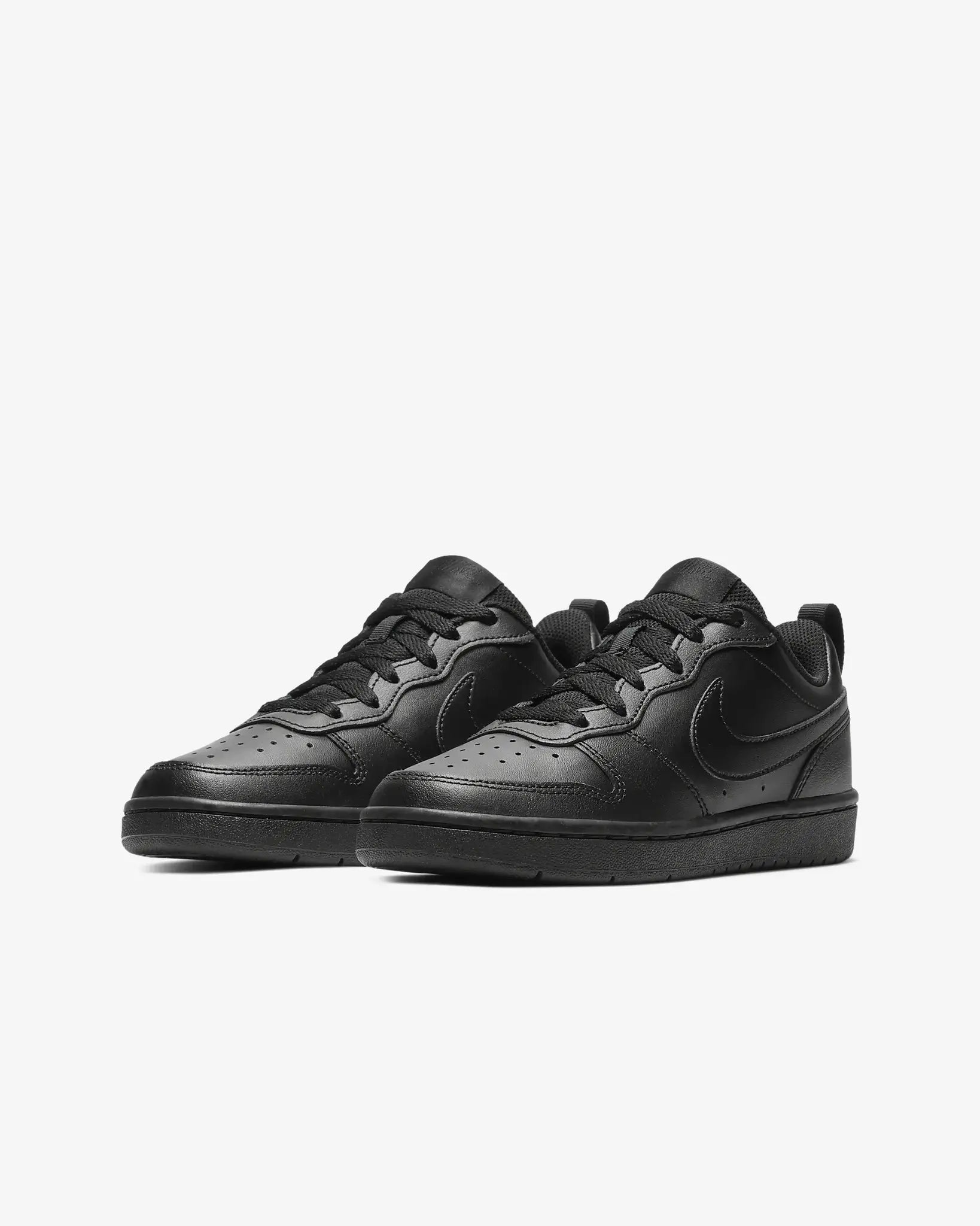 Court Borough Low 2