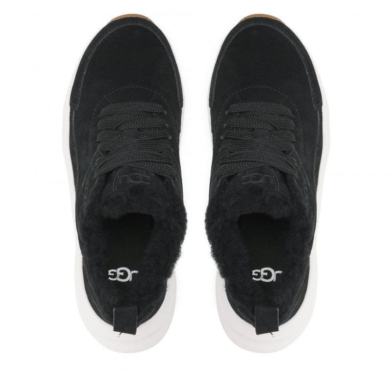 La Glide Heritage Sneakers
