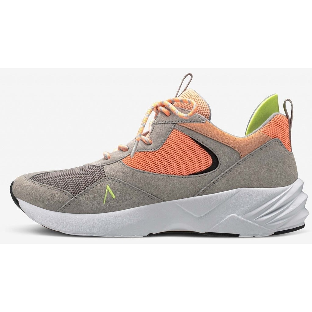 Kanetyk Suede W13
