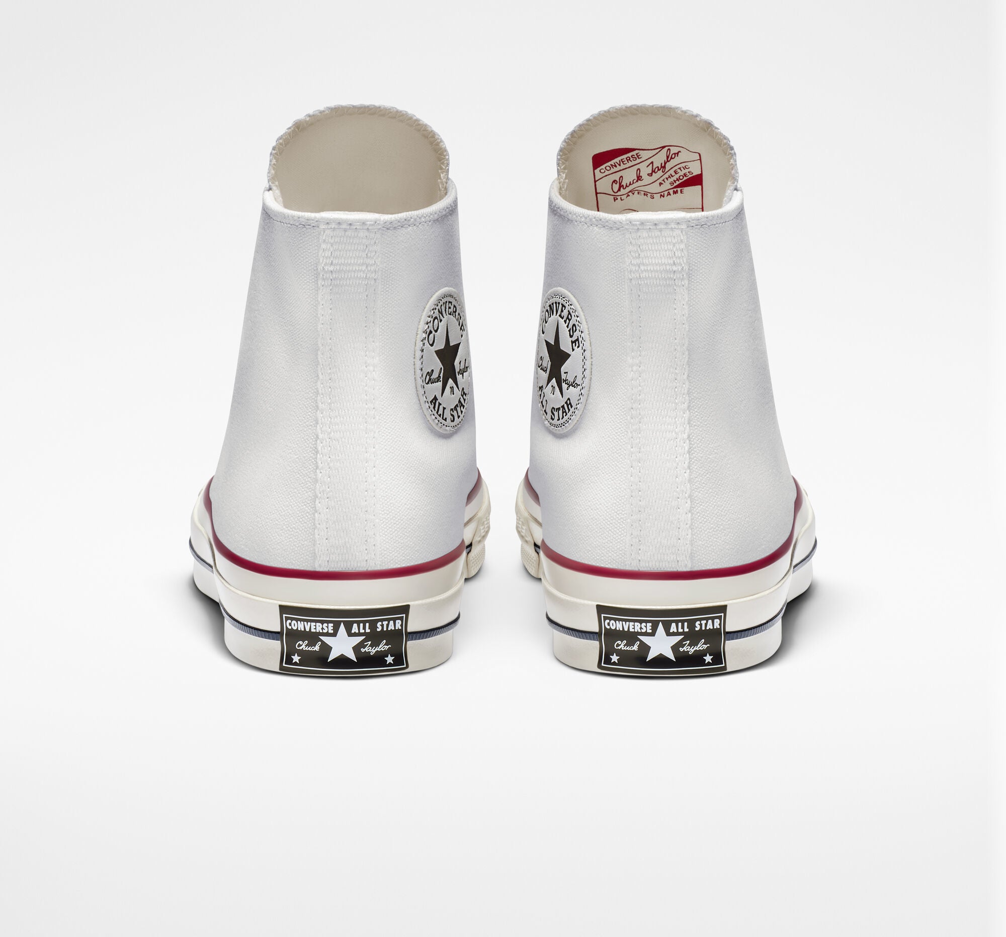 Chuck 70 Classic High Top
