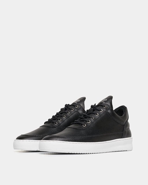 Low Top Ripple Crumbs