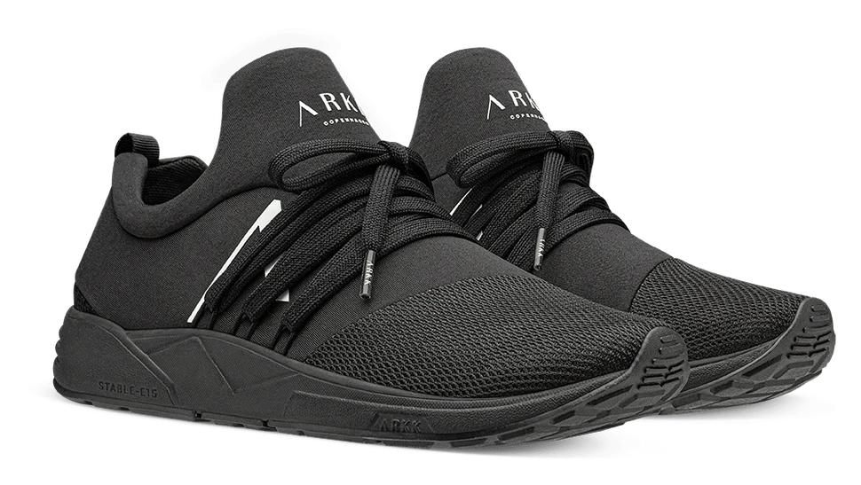 Raven Mesh PET S-E15