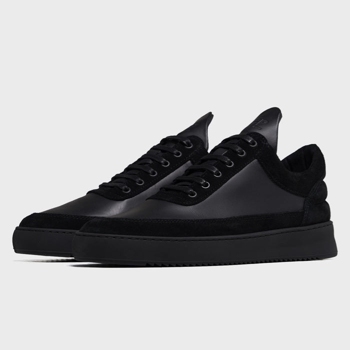 Low Top Ripple Ejura