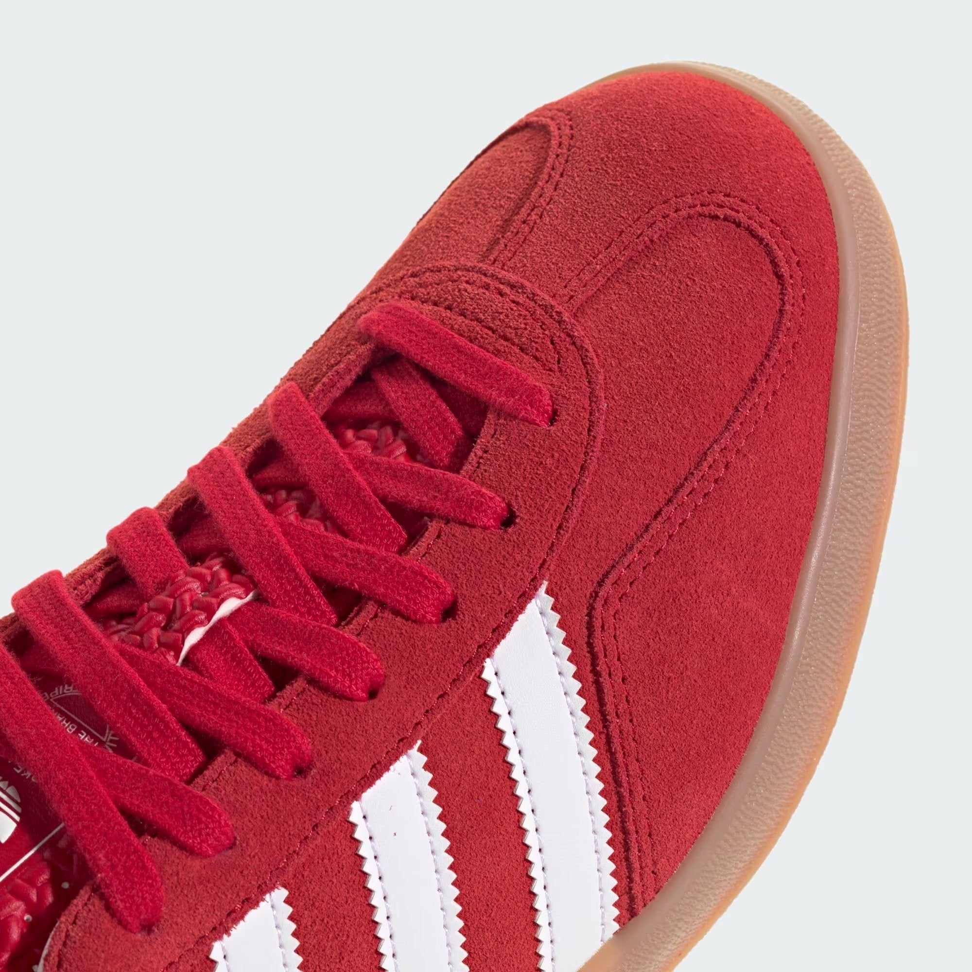 Gazelle Indoor