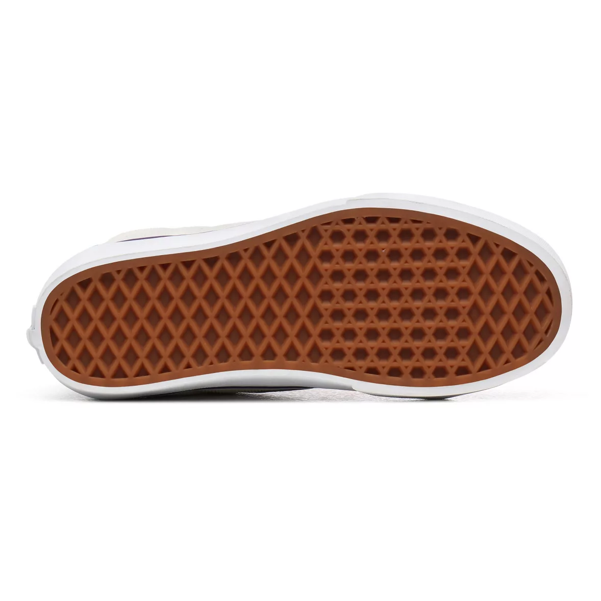 Mini Cord Sk8-Hi Platform 2.0