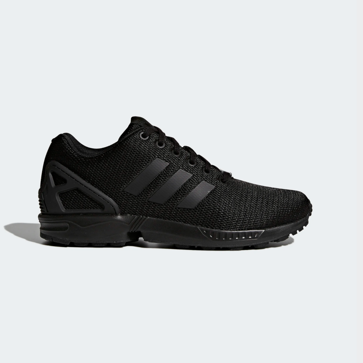 Adidas ZX Flux Zwart - Heren Sneaker - S32279