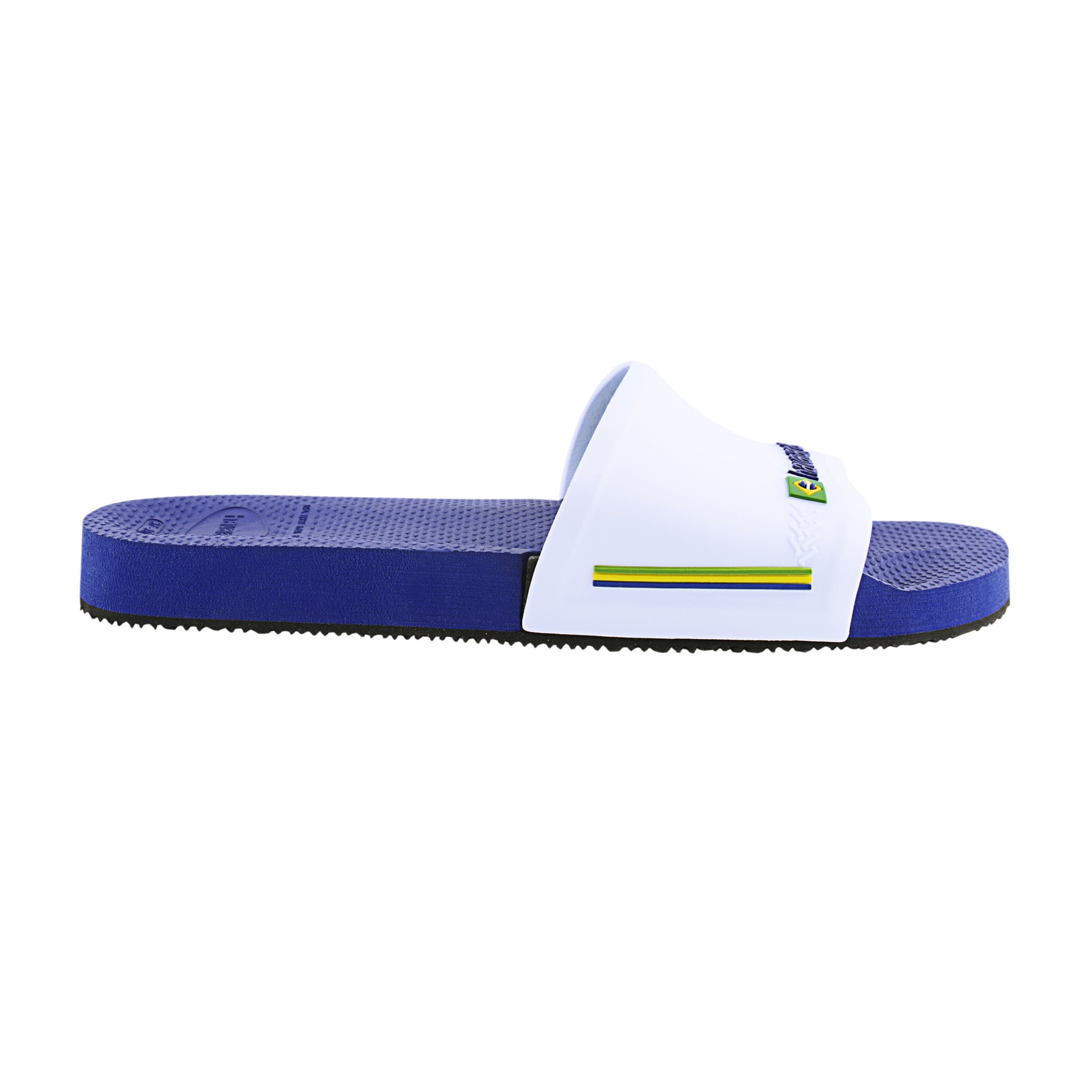 Slide Brasil