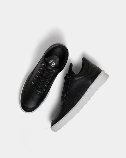 Low Top Ripple Crumbs