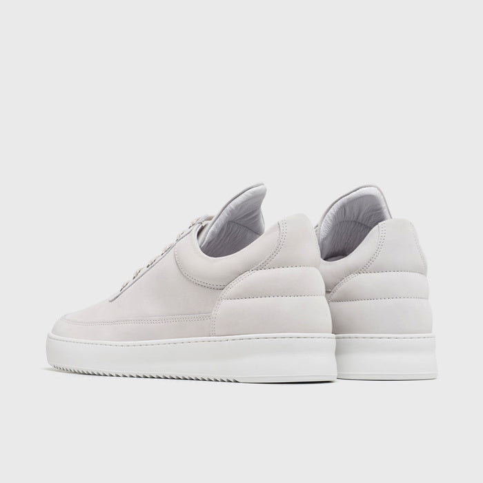 Low Top Ripple Basic