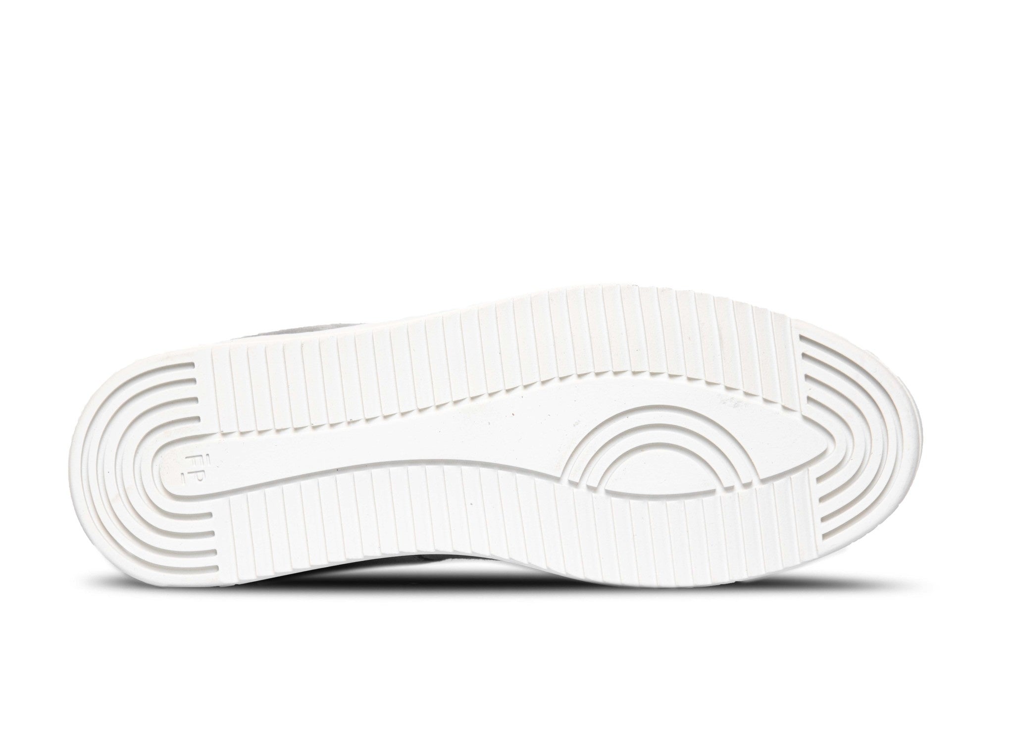 Court Ripple Suede