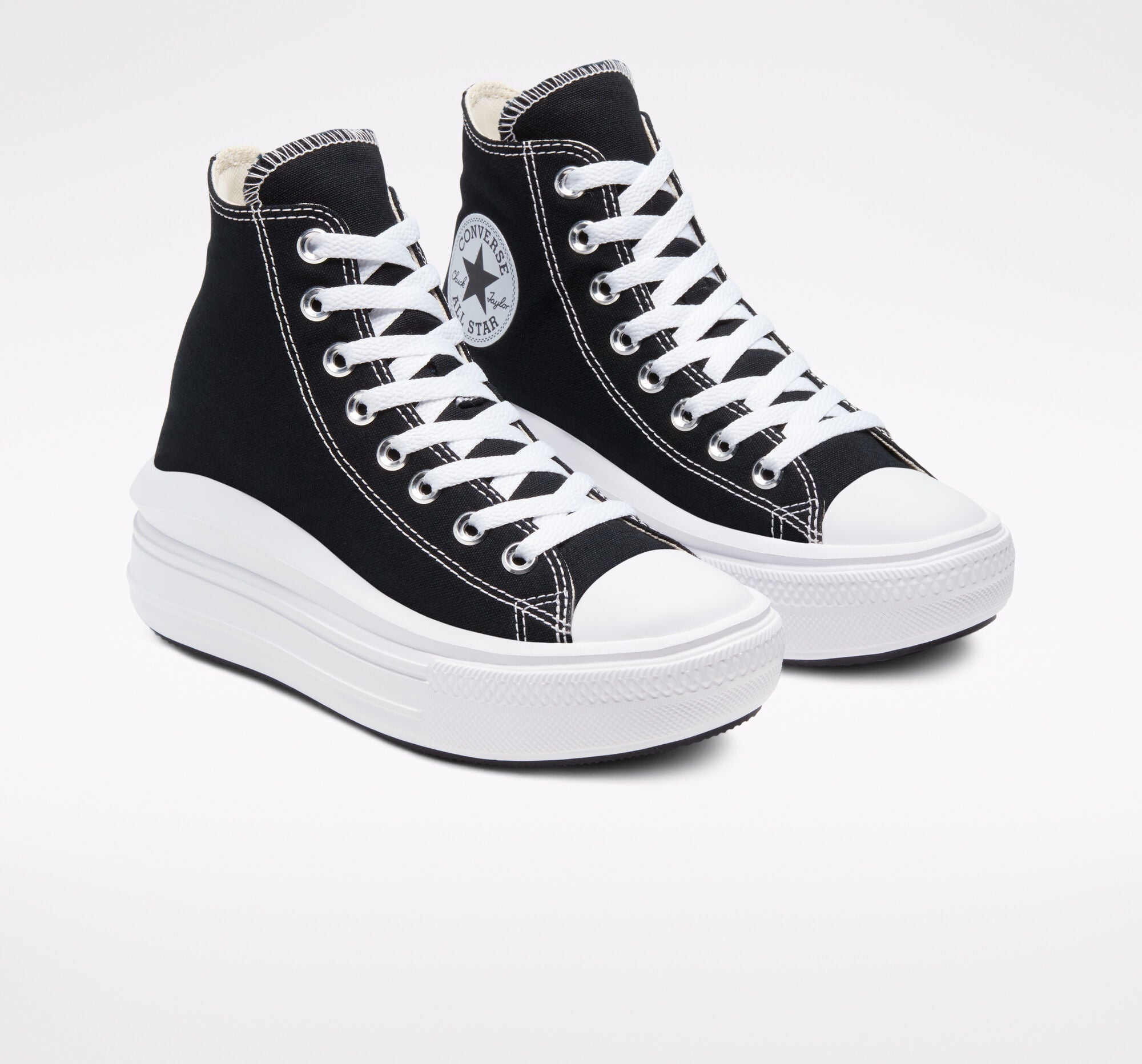 Chuck Taylor All Star Move