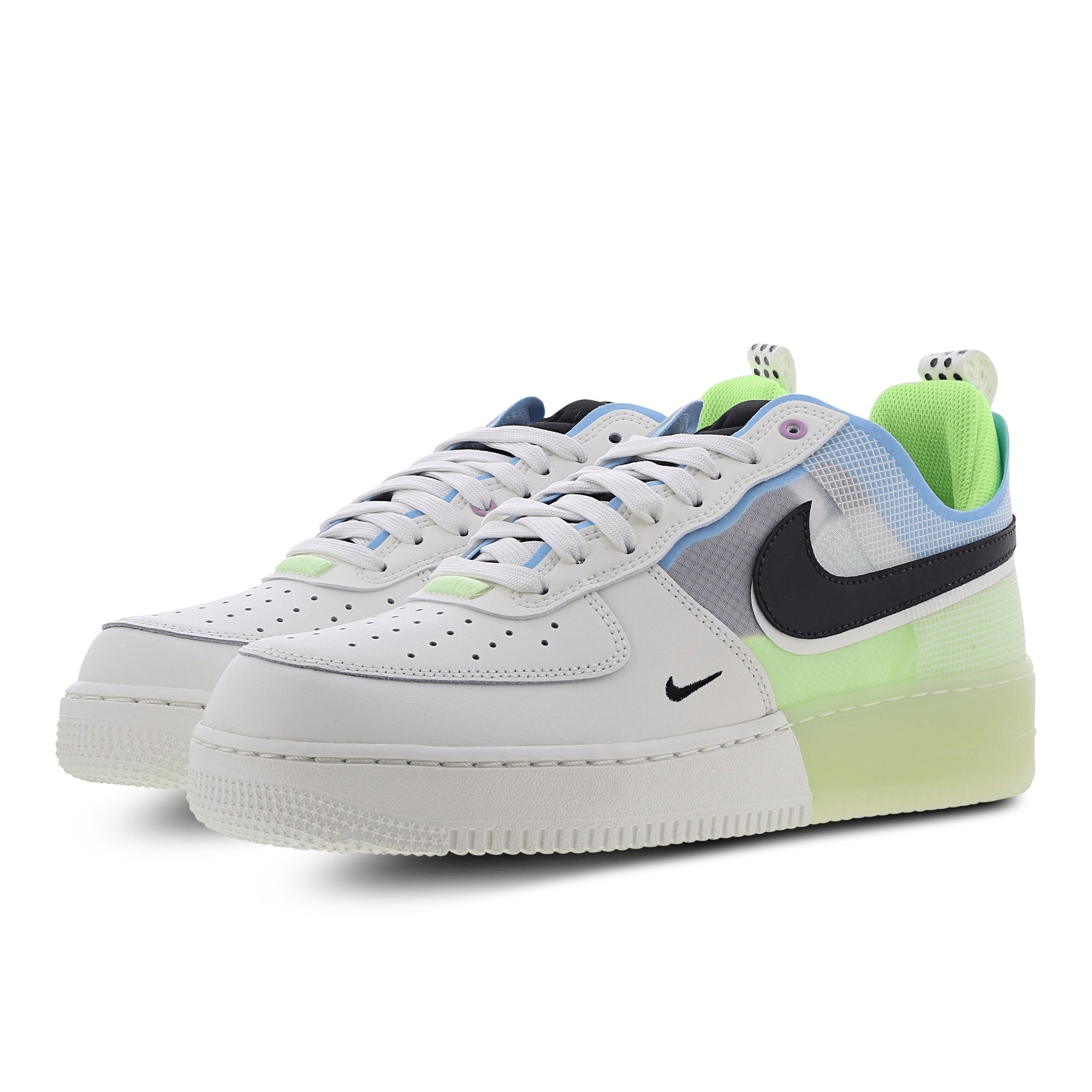 Air Force 1 React