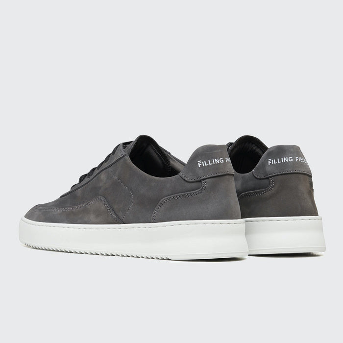 Mondo 2.0 Ripple Nubuck