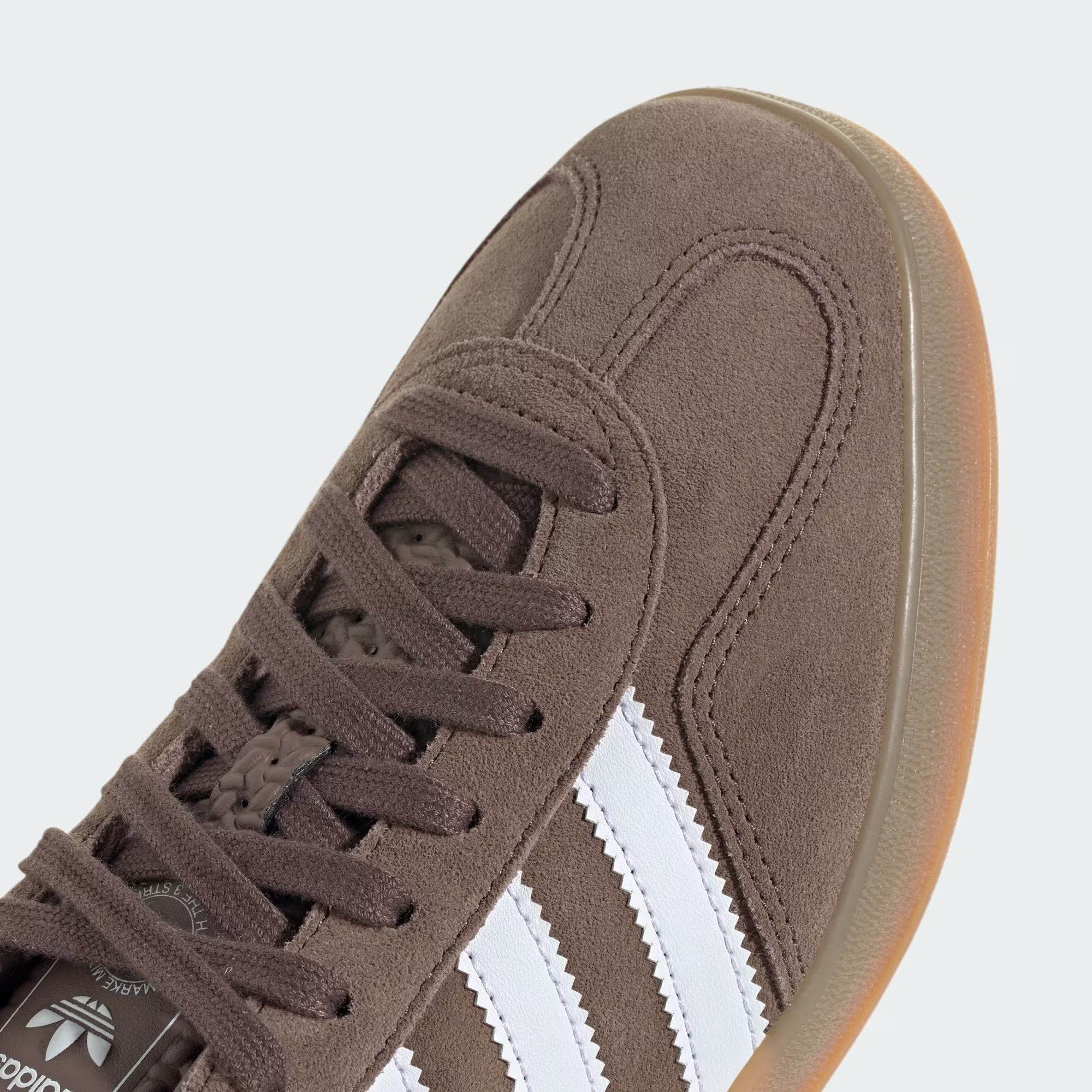 Gazelle Indoor