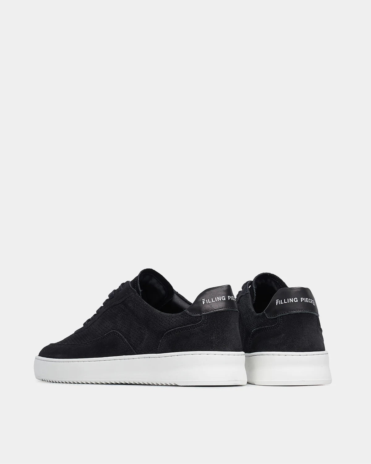 Mondo Perforated