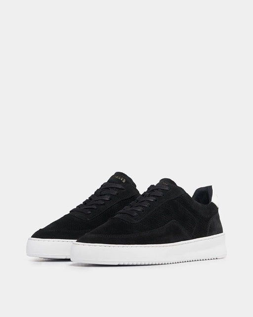 Mondo Perforated