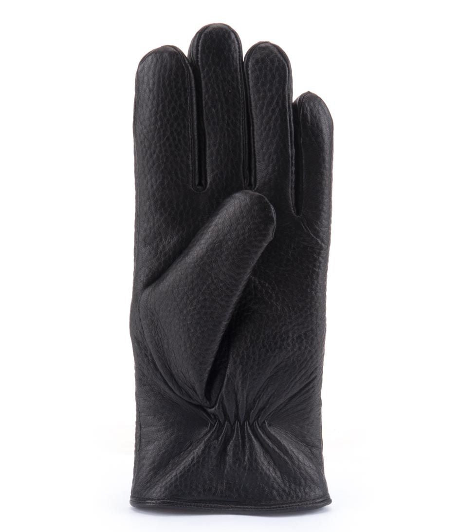 Gloves Women  Leather