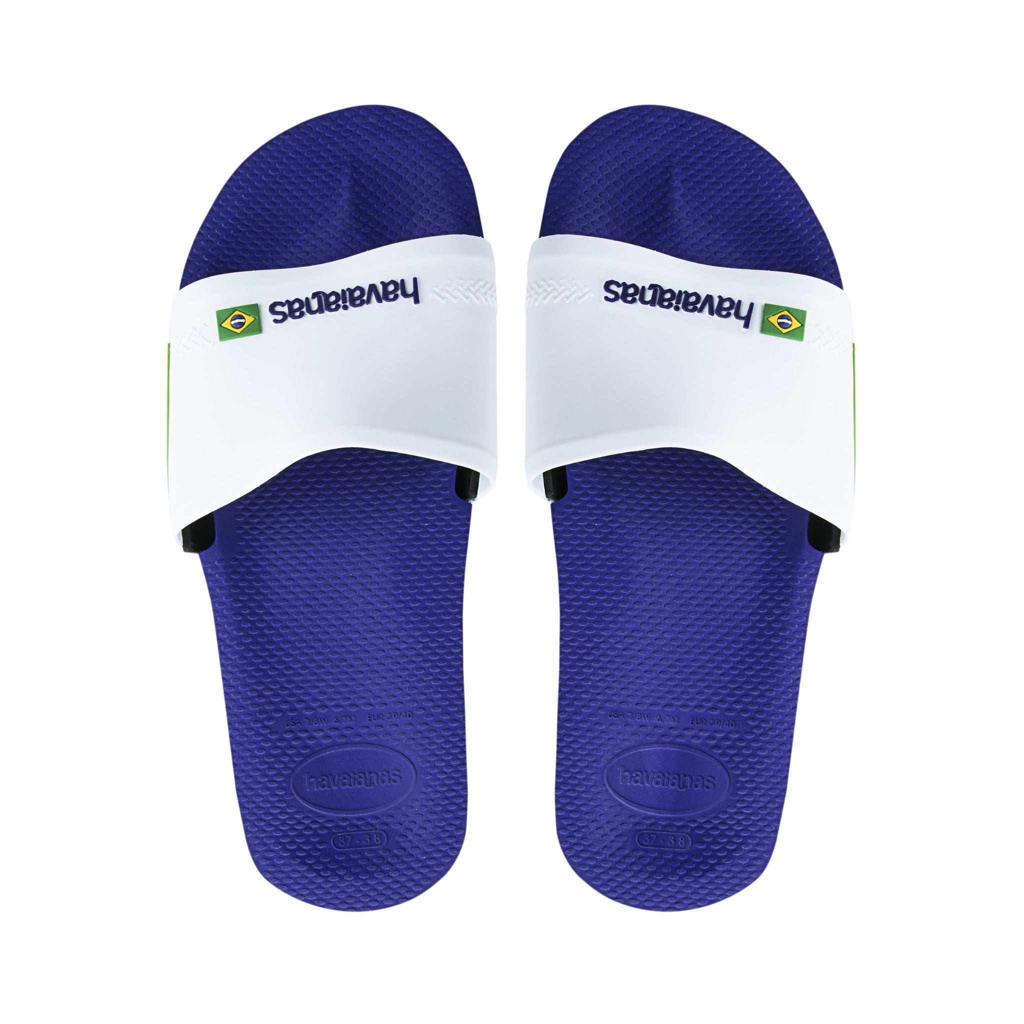 Slide Brasil