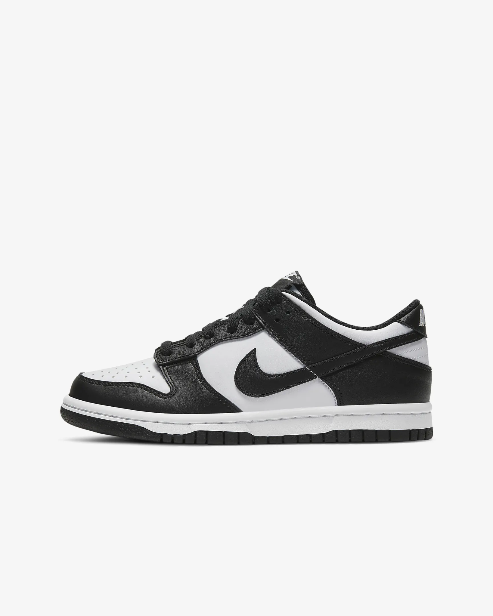 Dunk Low