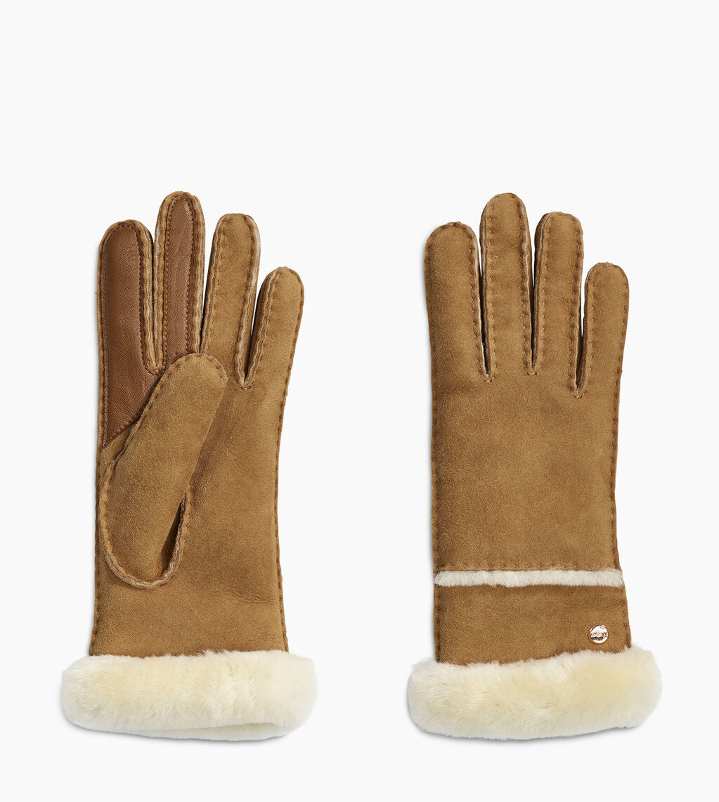 Seamed Tech Handschoenen