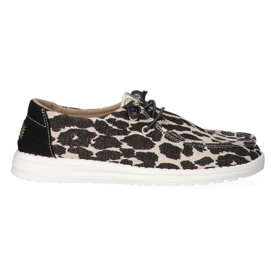 Wendy Leopard