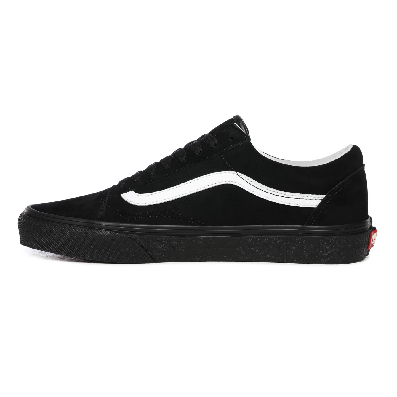 Old Skool Pig Suede