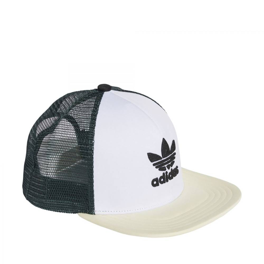 Trefoil Heritage Trucker Cap