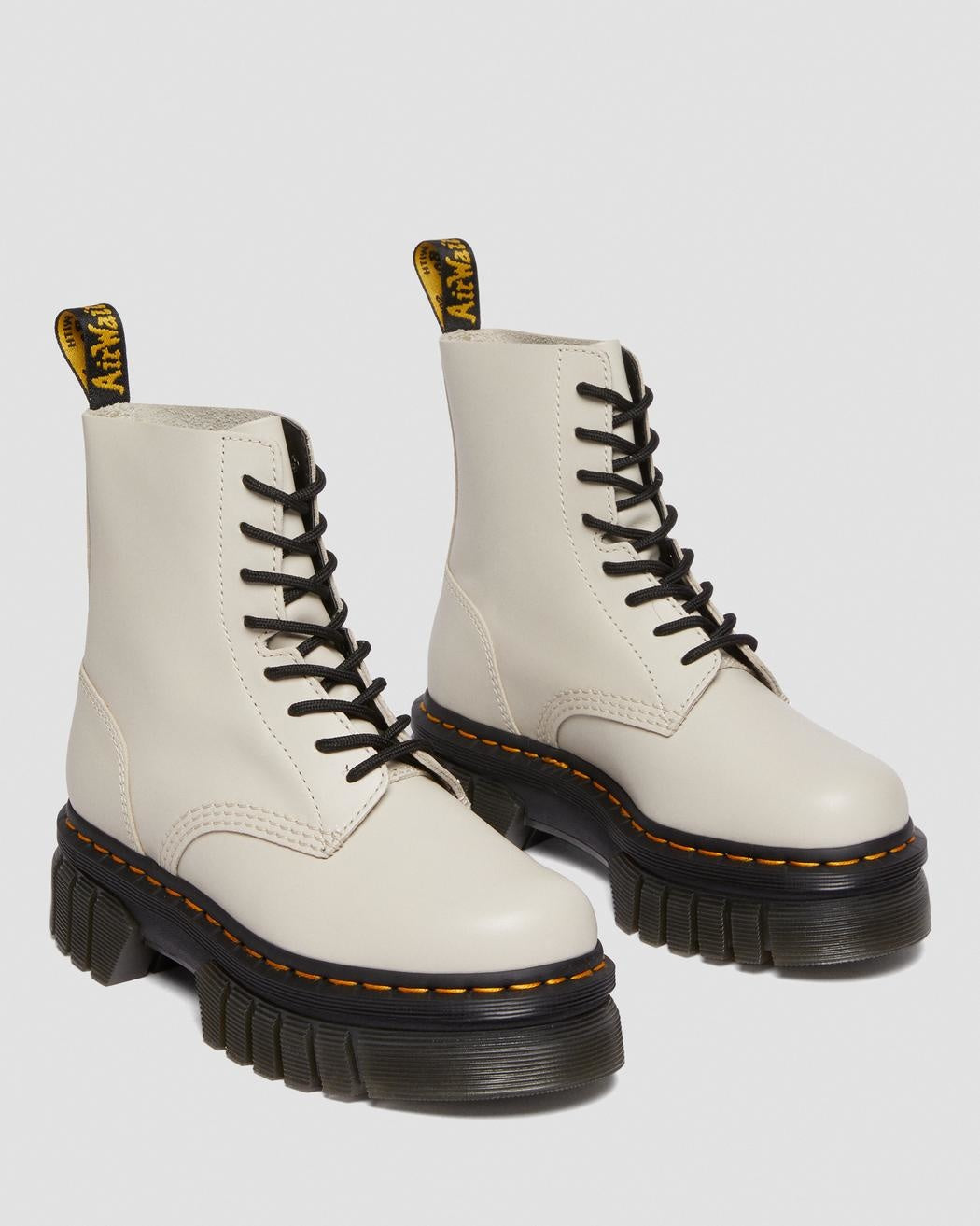 Audrick Platform